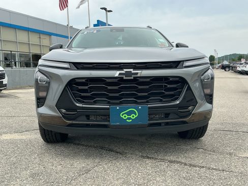 Certified 2024 Chevrolet Trax ACTIV FWD image 5