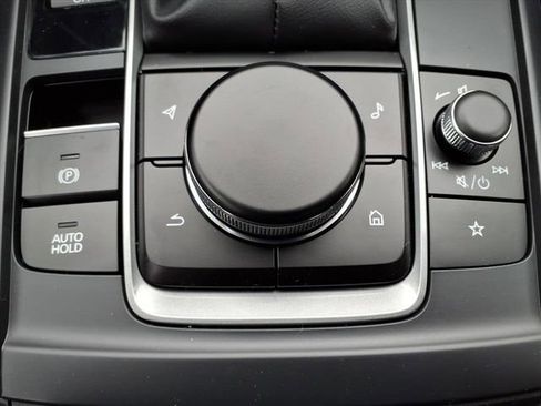 New 2026 MAZDA CX-30 AWD 2.5 S w/ Select Sport Pkg image 16