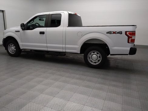 Used 2019 Ford F150 XL w/ XL Power Equipment Group AWD/4WD image 3