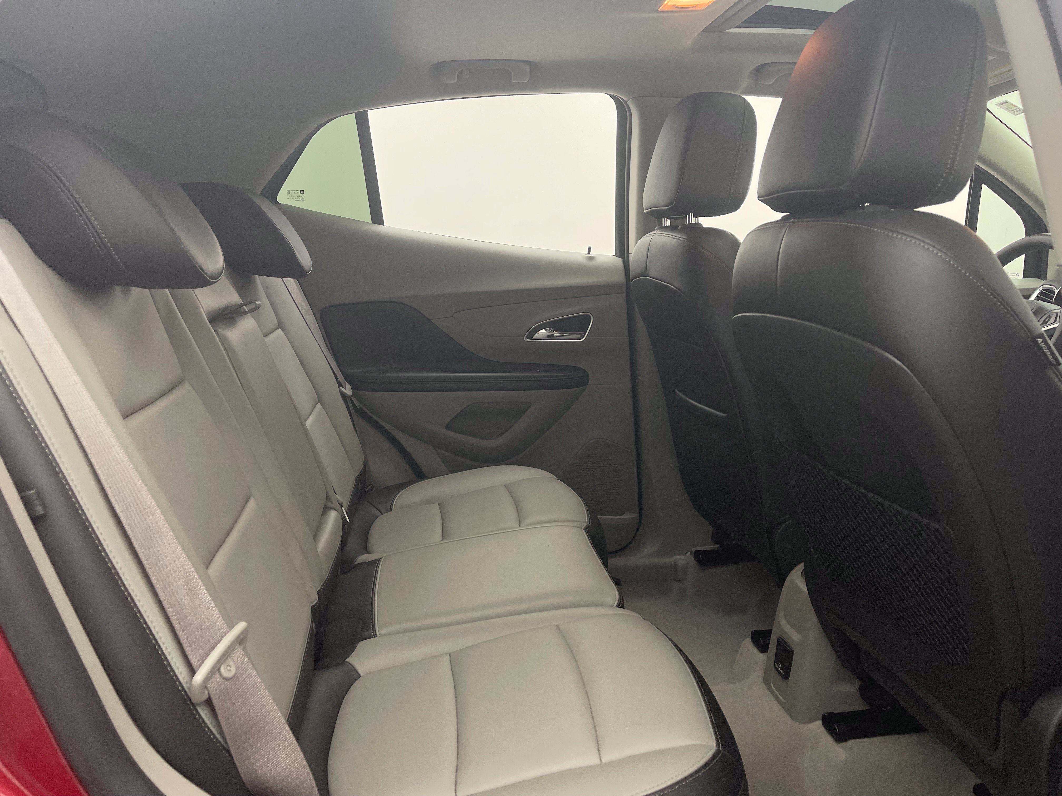 Used 2016 Buick Encore Leather FWD image 36