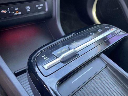 New 2026 Hyundai Tucson Limited w/ Tow & Go Package image 34