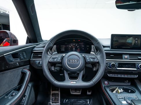 Used 2019 Audi RS 5 AWD/4WD image 11