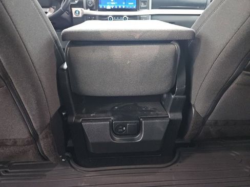 Used 2021 Ford F150 XLT w/ Equipment Group 302A High image 35