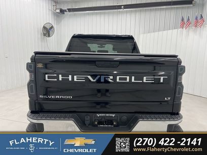 Used 2022 Chevrolet Silverado 1500 LT