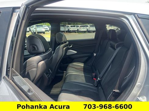 Used 2021 Acura RDX A-Spec AWD/4WD image 28