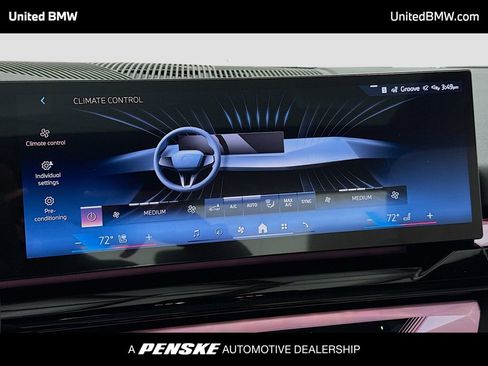 New 2026 BMW i5 eDrive40 image 11