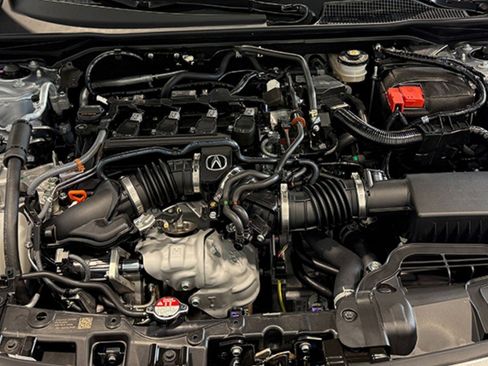 New 2026 Acura Integra A-Spec image 13