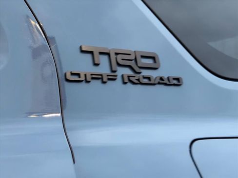 Used 2026 Toyota 4Runner TRD Off-Road Premium image 11