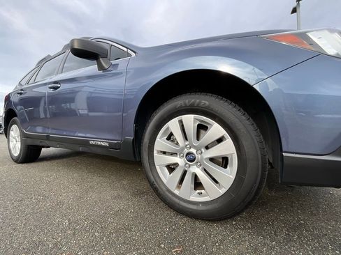 Used 2018 Subaru Outback 2.5i image 10