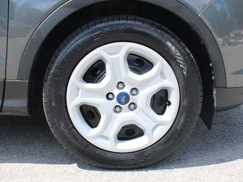 Used 2017 Ford Escape S FWD image 34