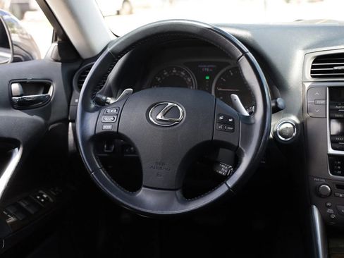 Used 2010 Lexus IS 250 AWD w/ Preferred Accessory Package image 28