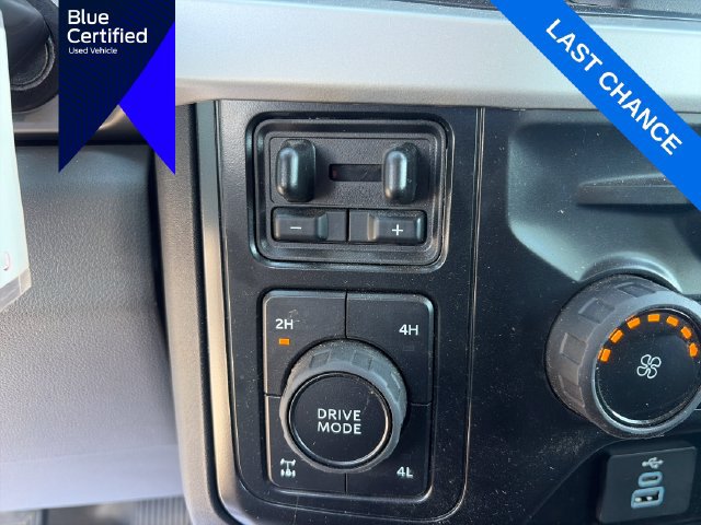 Certified 2026 Ford F250 XL w/ STX Appearance Package AWD/4WD image 22