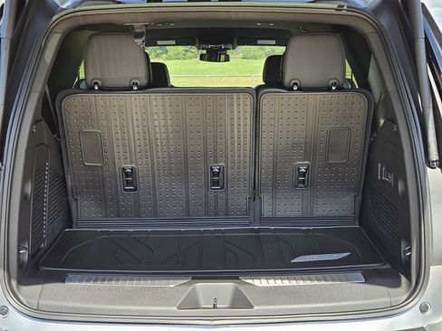 New 2026 Chevrolet Tahoe RST w/ Comfort Package image 7