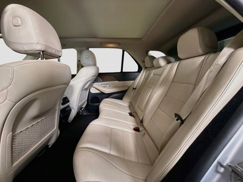 Used 2021 Mercedes-Benz GLE 350 image 25