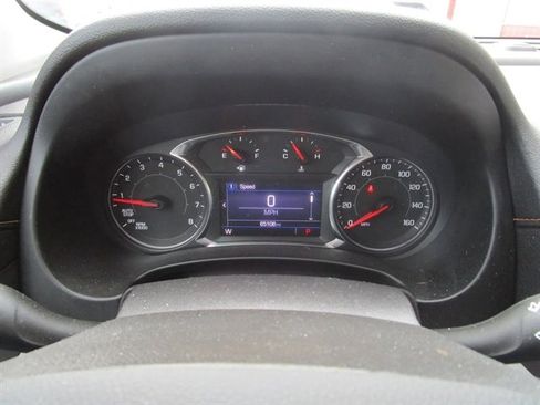 Used 2021 GMC Terrain SLE w/ Driver Convenience Package AWD/4WD image 19
