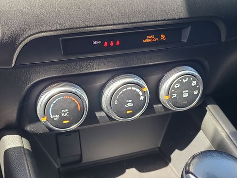 Used 2019 MAZDA CX-5 Sport w/ I-ACTIVSENSE Package FWD image 25