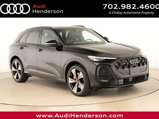 New 2026 Audi SQ5 Premium Plus AWD/4WD video 1