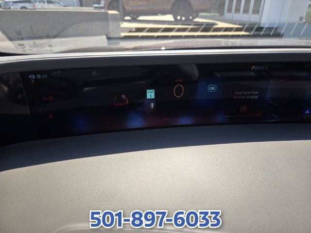 Certified 2025 Lincoln Nautilus Premier AWD/4WD image 25