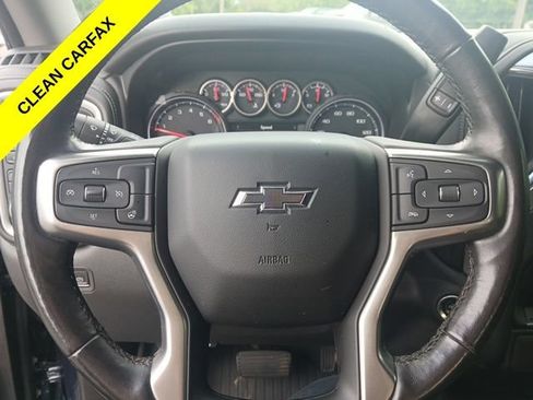 Used 2020 Chevrolet Silverado 1500 RST AWD/4WD image 27