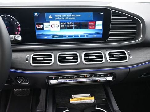 New 2025 Mercedes-Benz GLE 350 4MATIC image 6