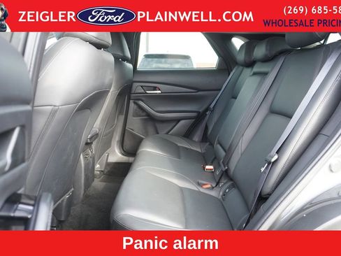 Used 2024 MAZDA CX-30 AWD 2.5 S w/ Select Sport Pkg image 11