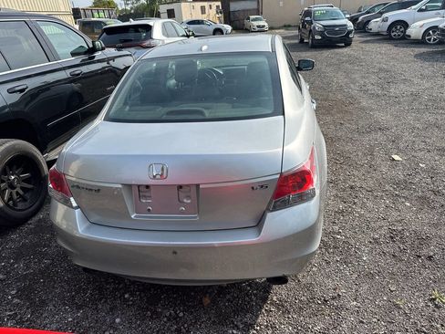 Used 2010 Honda Accord EX-L image 9