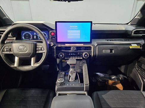 New 2026 Toyota Tacoma TRD Off-Road image 9