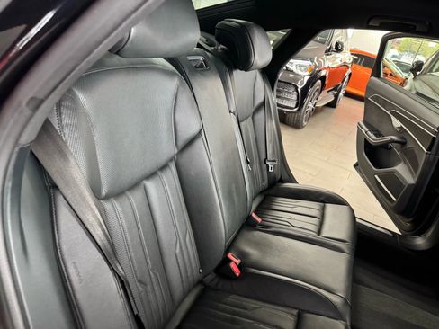 Used 2019 Audi A8 L 3.0T w/ Executive Package image 17