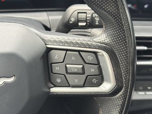 Used 2024 Ford Mustang Premium RWD image 22