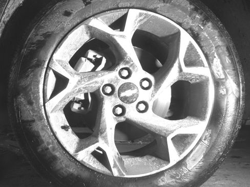 Used 2025 Chevrolet Trax LT w/ LT Convenience Package FWD image 12