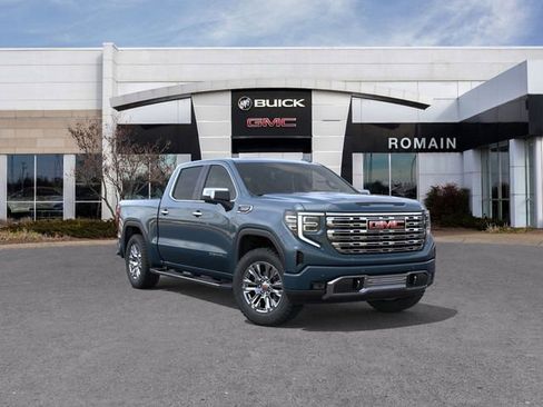 New 2026 GMC Sierra 1500 Denali w/ Technology Package image 1