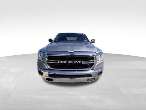 Used 2019 RAM 1500 Big Horn AWD/4WD image 3