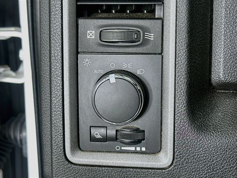 Used 2021 RAM 1500 Tradesman w/ Trailer Tow Group AWD/4WD image 17