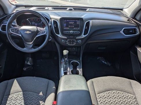 Used 2024 Chevrolet Equinox LT image 15