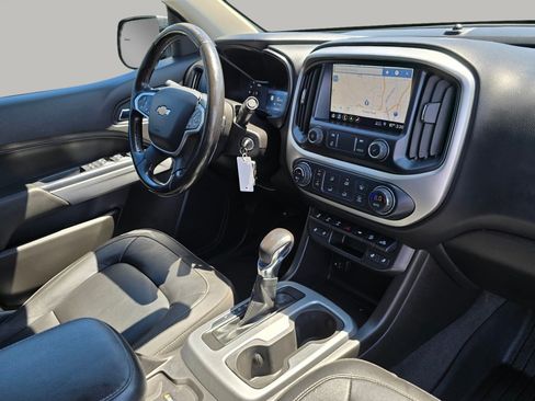Used 2022 Chevrolet Colorado ZR2 AWD/4WD image 28