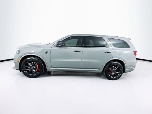 Used 2023 Dodge Durango SRT Hellcat image 6