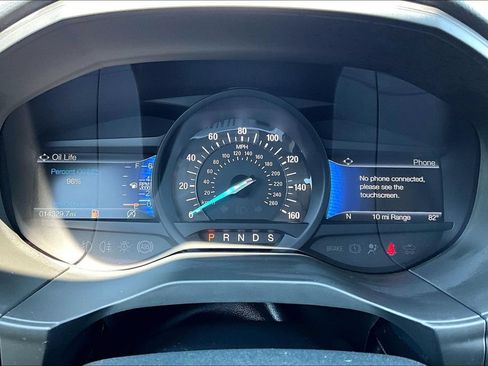 Certified 2024 Ford Edge Titanium AWD/4WD image 20