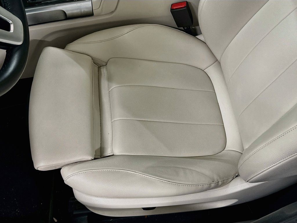 Certified 2023 Mercedes-Benz GLB 250 image 20