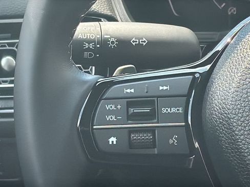 Used 2026 Honda Civic Sport image 23