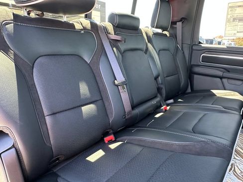 New 2026 RAM 1500 Laramie w/ Laramie Preferred Package AWD/4WD image 20