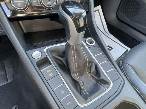 Used 2024 Volkswagen Jetta SE image 15