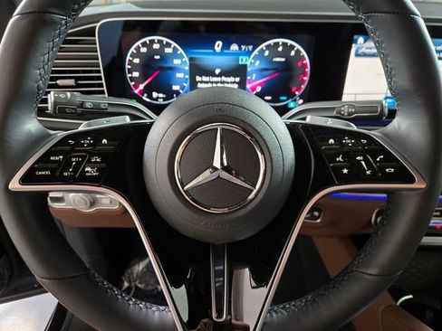 Used 2026 Mercedes-Benz GLE 450 4MATIC image 31