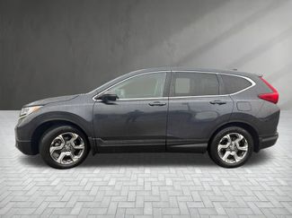 Used 2019 Honda CR-V EX video 2