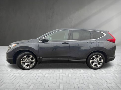 Used 2019 Honda CR-V EX image 2