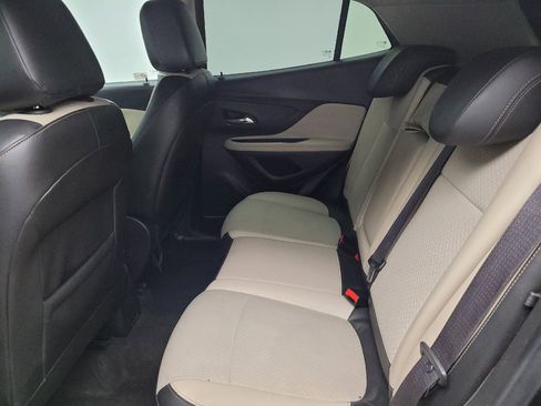 Used 2017 Buick Encore Preferred FWD image 18