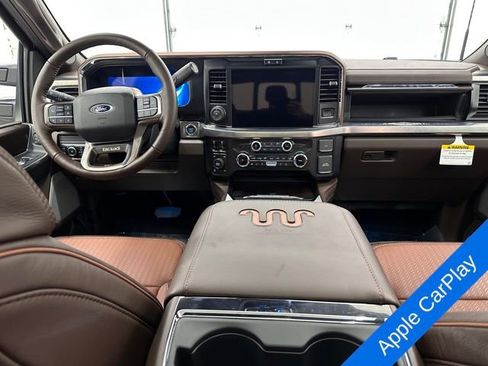 New 2026 Ford F250 King Ranch AWD/4WD image 17