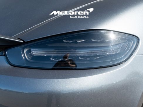 Used 2024 Porsche 718 Boxster Spyder RS w/ Weissach Package RWD image 31