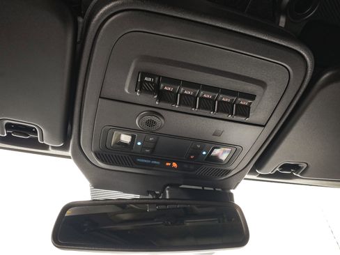 Used 2023 Ford Bronco Black Diamond AWD/4WD image 28