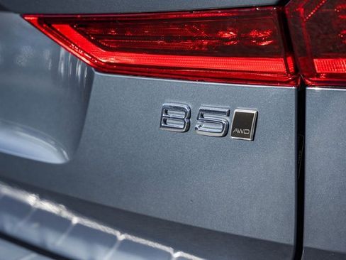 New 2026 Volvo XC60 B5 Ultra w/ Protection Package Premier image 7