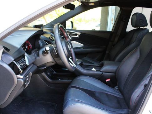 Used 2023 Acura RDX A-Spec image 12